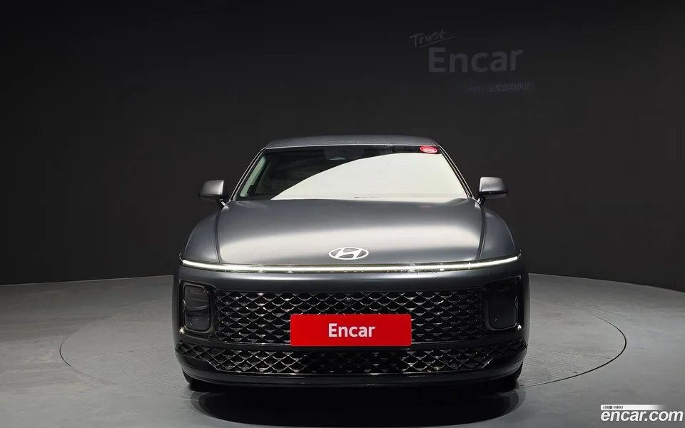 Hyundai Grandeur 2.5 2WD 2023 — миниатюра 3