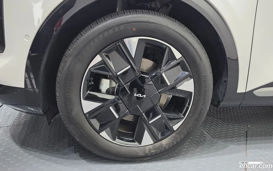 Kia Sportage Hybrid HEV 1.6 2WD 2025 — миниатюра 5