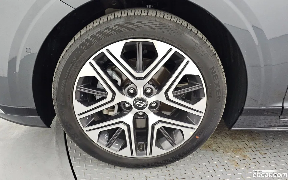 Hyundai Grandeur 2.5 2WD 2025 — миниатюра 5