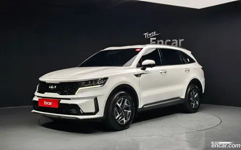 Kia Sorento 2023 купить в Москве