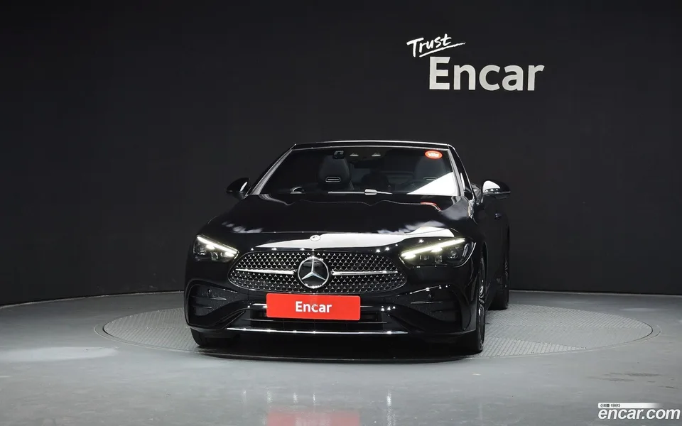 Mercedes-Benz CLE-Class CLE200 2025 — миниатюра 3