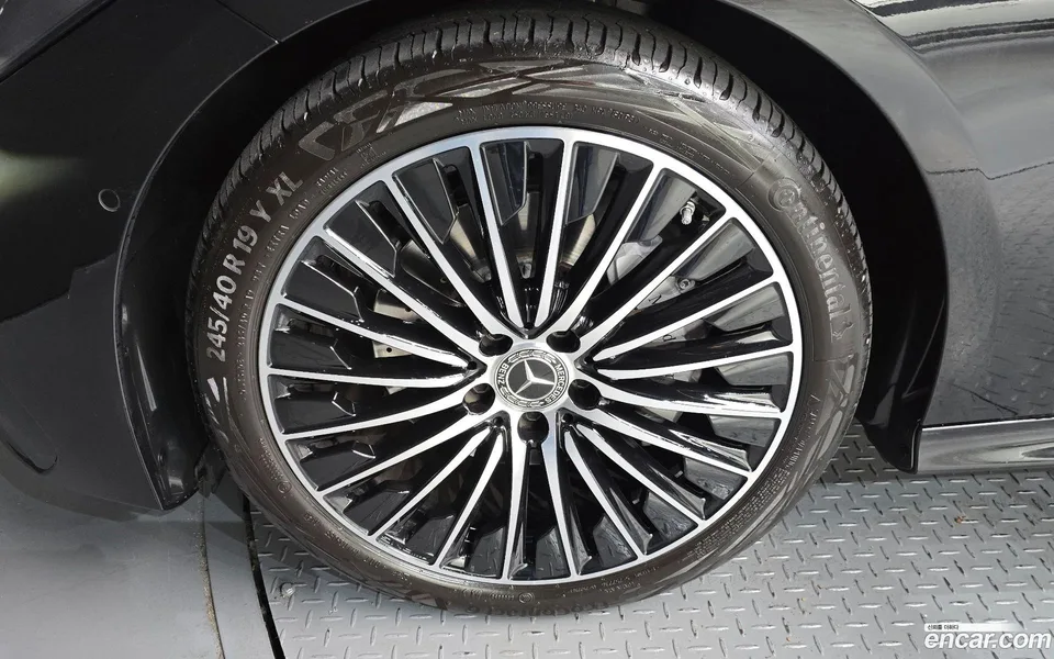 Mercedes-Benz CLE-Class CLE200 2025 — миниатюра 5