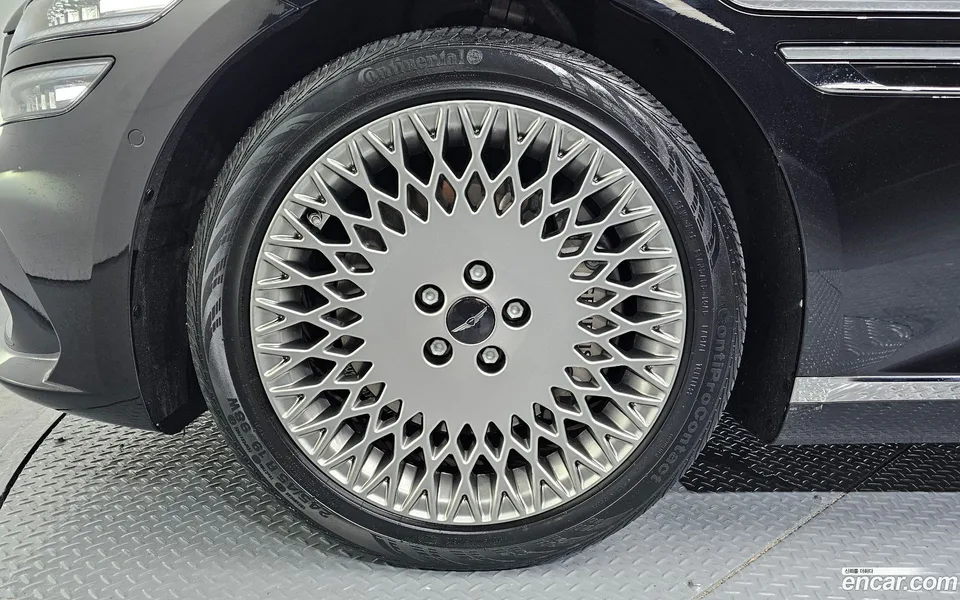 Genesis G80 2.5 AWD 2024 — миниатюра 5