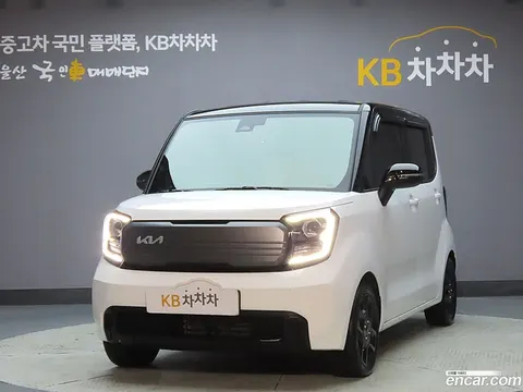Kia Ray 2025 buy in Moscow