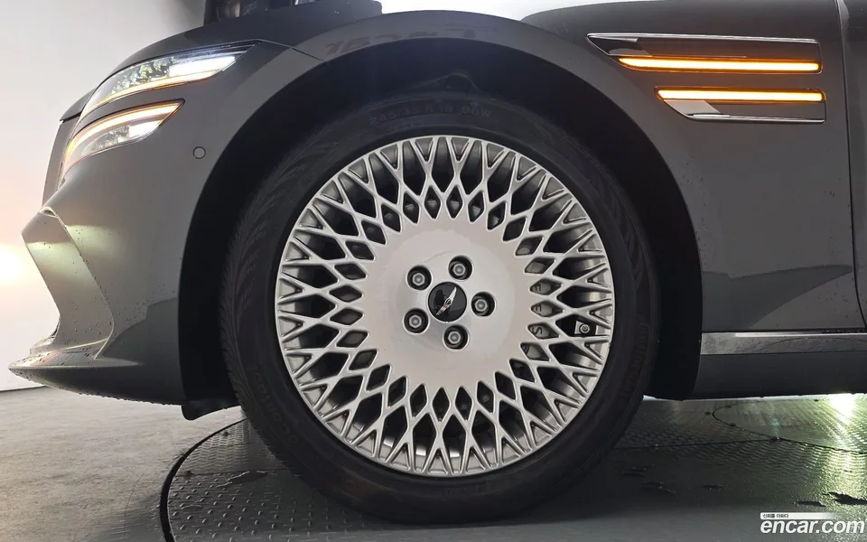 Genesis G80 2.5 AWD 2024 — миниатюра 5
