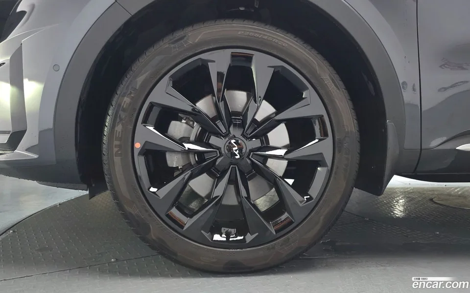 Kia Sorento 2.5T 2WD 2023 — миниатюра 5