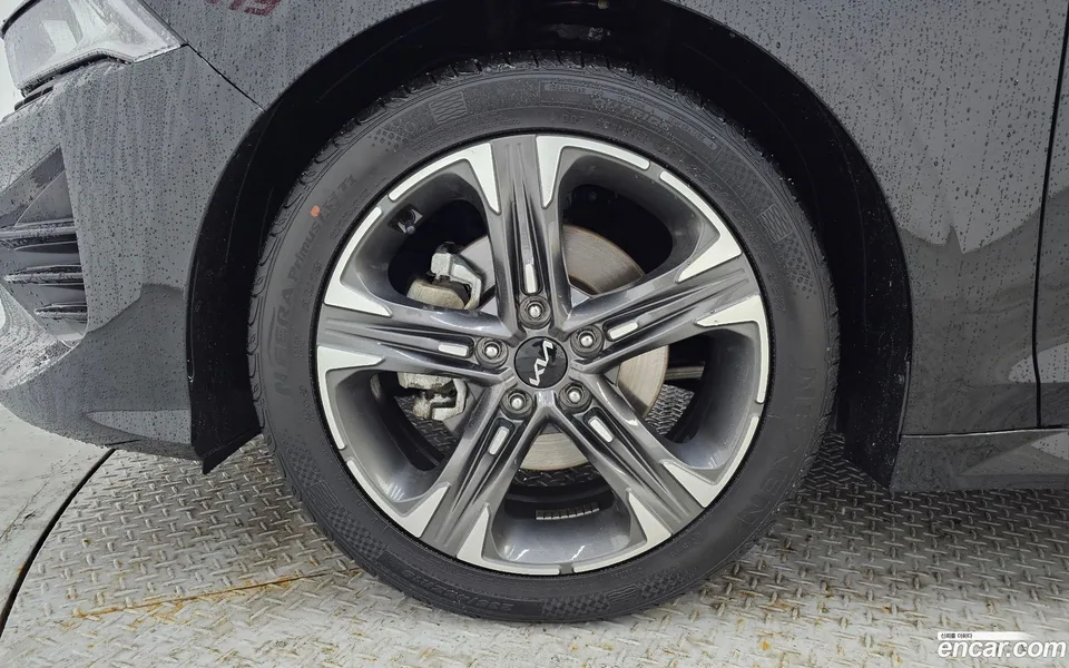 Kia K5 2.0 2023 — миниатюра 5