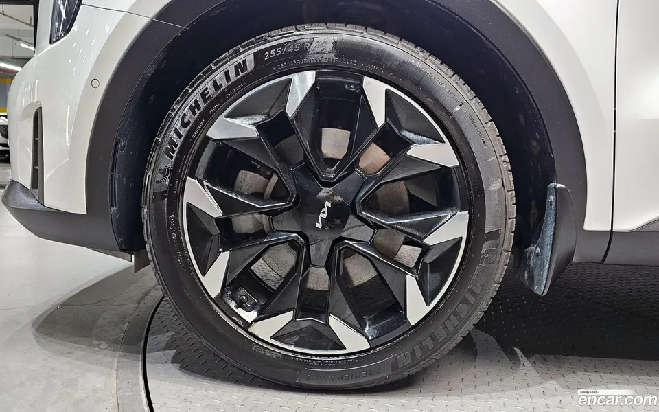 Kia Sorento 2.5T 2WD 2023 — миниатюра 5