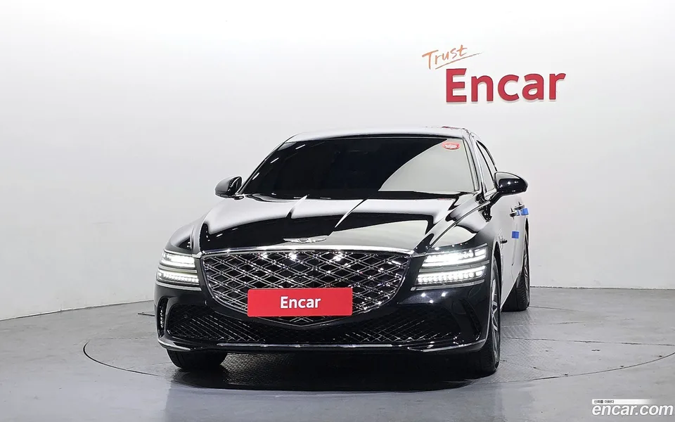 Genesis G80 2.5 AWD 2025 — миниатюра 3