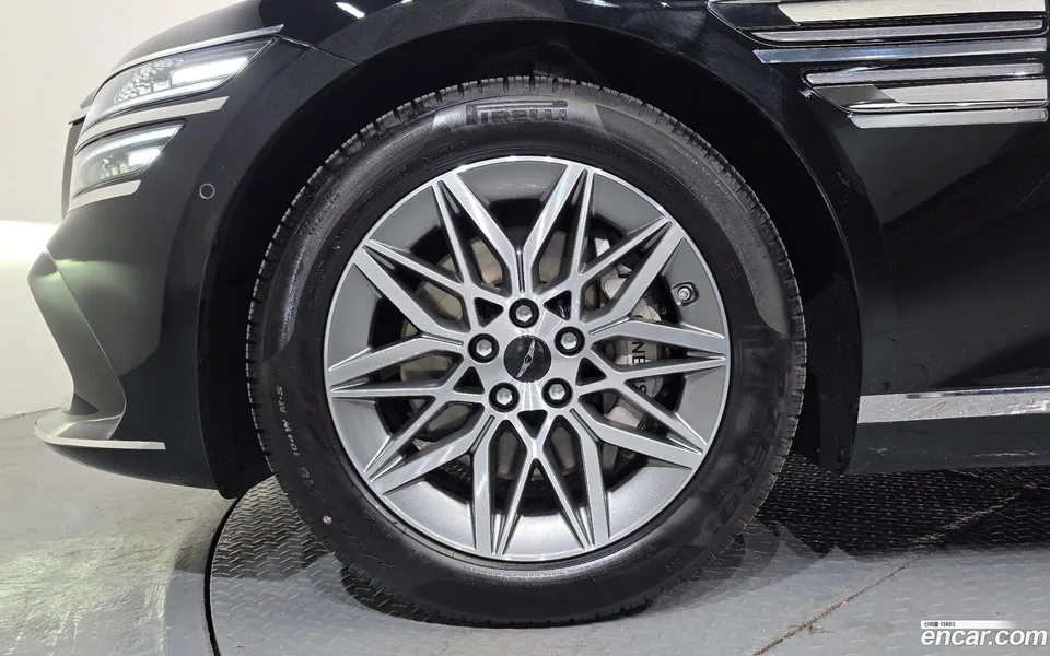Genesis G80 2.5 AWD 2025 — миниатюра 5