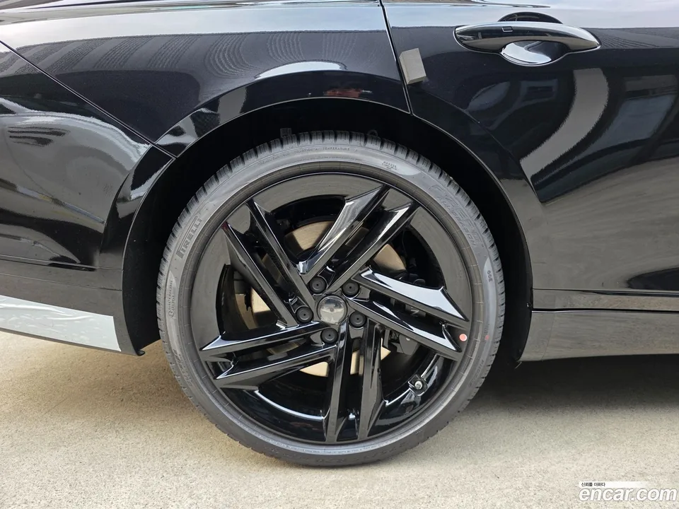 Genesis G80 2.5 AWD 2026 — миниатюра 5