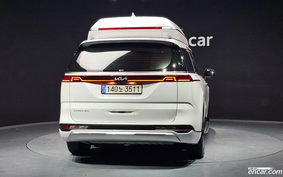 Kia Carnival 7 2022 — миниатюра 4