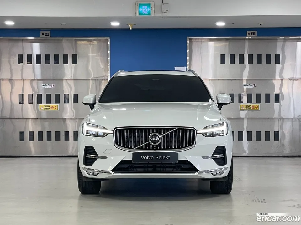Volvo XC60 B5 2025 — миниатюра 3