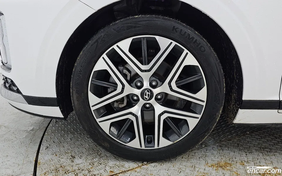 Hyundai Grandeur 2.5 2WD 2023 — миниатюра 5