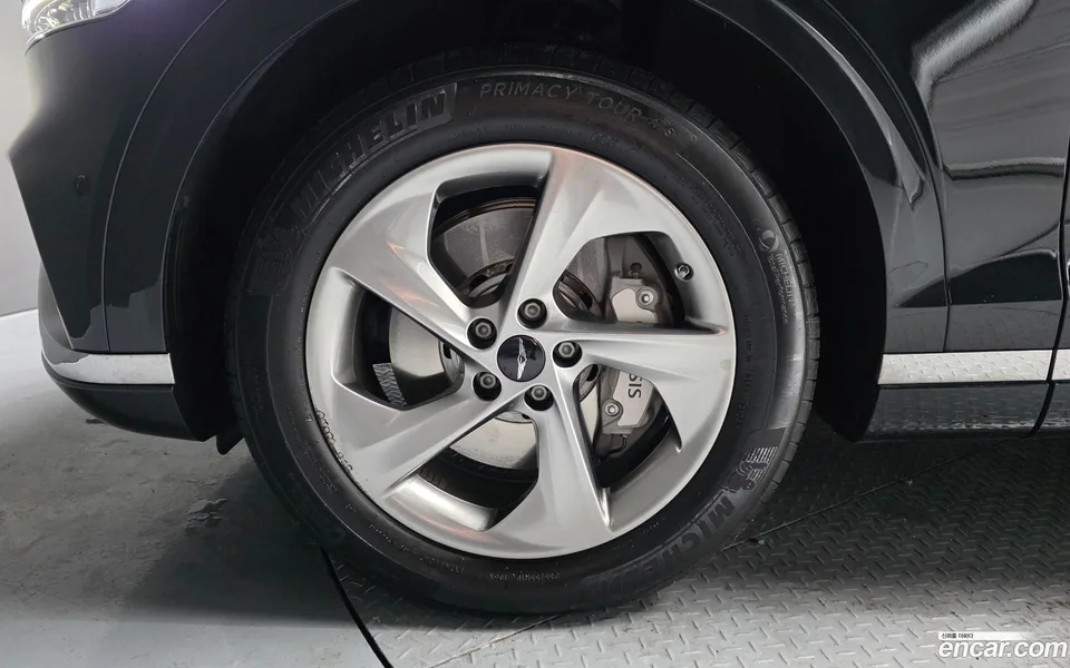 Genesis GV70 2.5T AWD 2024 — миниатюра 5