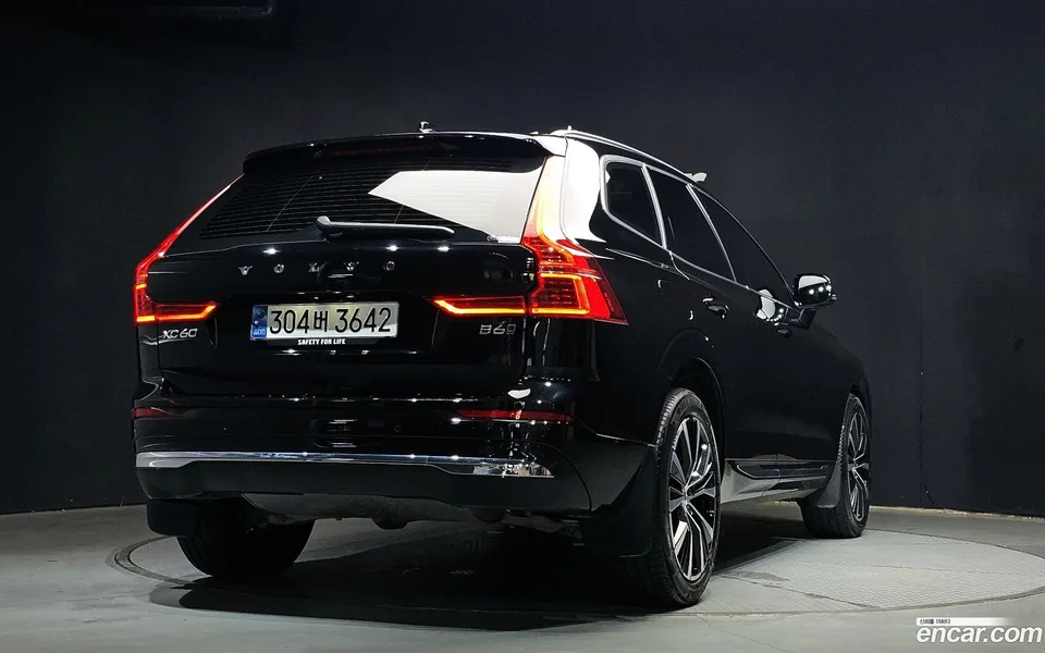 Volvo XC60 B6 2024 — миниатюра 2