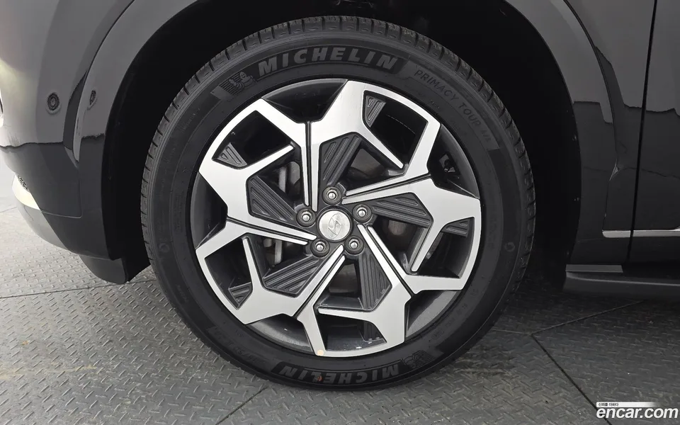 Hyundai Palisade 2.2 2WD 2022 — миниатюра 5