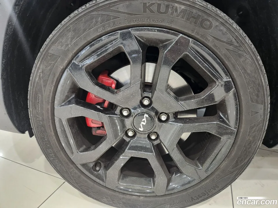 Kia Seltos 2.0 2WD 2024 — миниатюра 5