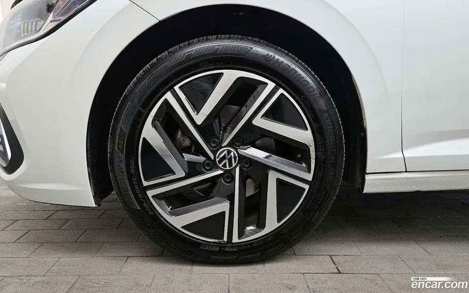 Volkswagen Jetta 1.5 TSI 2023 — миниатюра 5