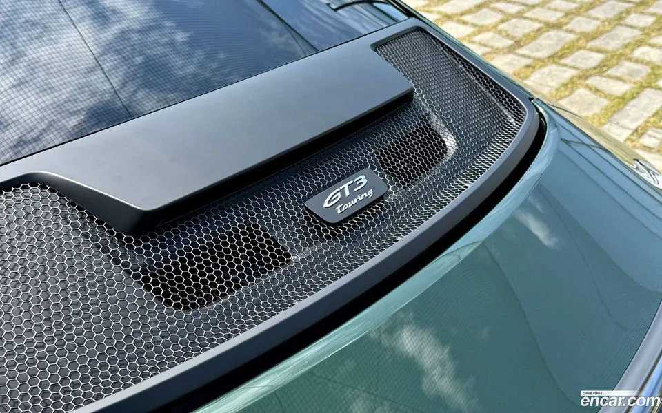 Porsche 911 (992) GT3 2026 — миниатюра 5