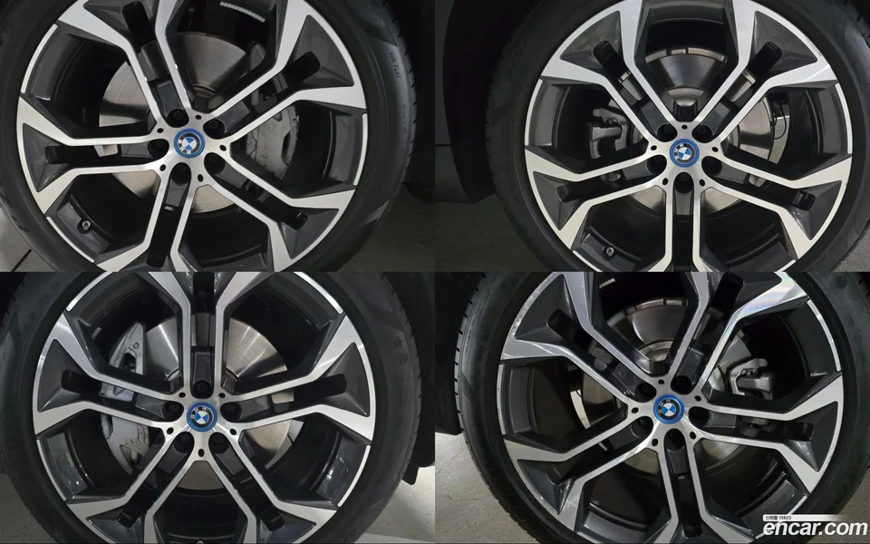 BMW X5 xDrive 50e xLine 2025 — миниатюра 5