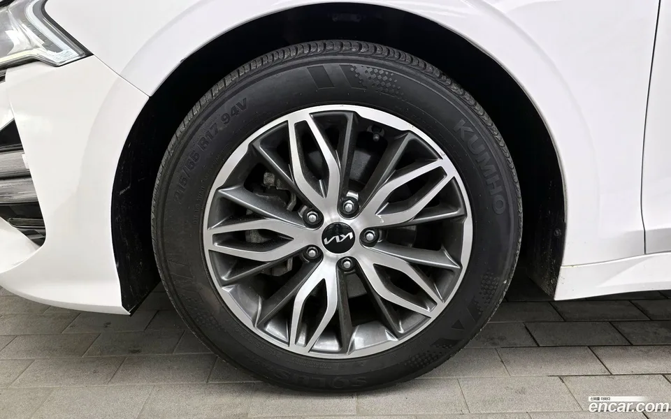 Kia K 5 2.0 2022 — миниатюра 5