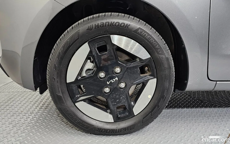 Kia Ray EV 2025 — миниатюра 5