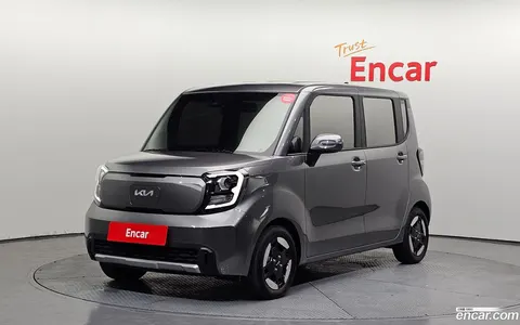 Kia Ray EV 2025 buy in Moscow