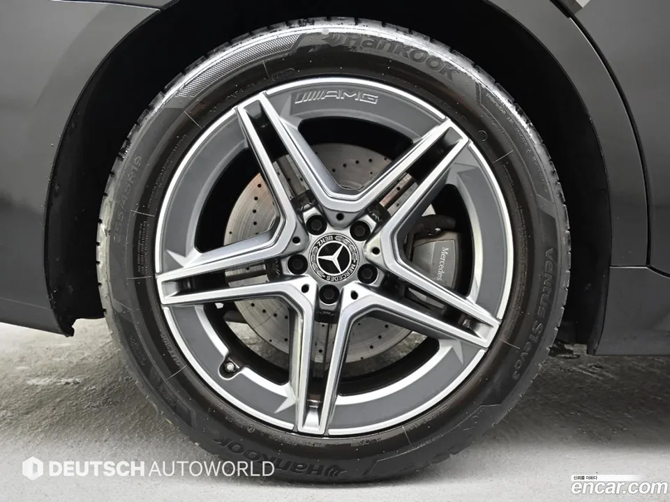 Mercedes-Benz S-Class S400 d 4MATIC 2022 — миниатюра 5