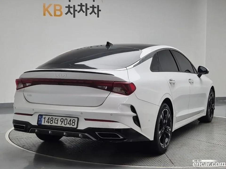 Kia K5 1.6 2023 — миниатюра 4