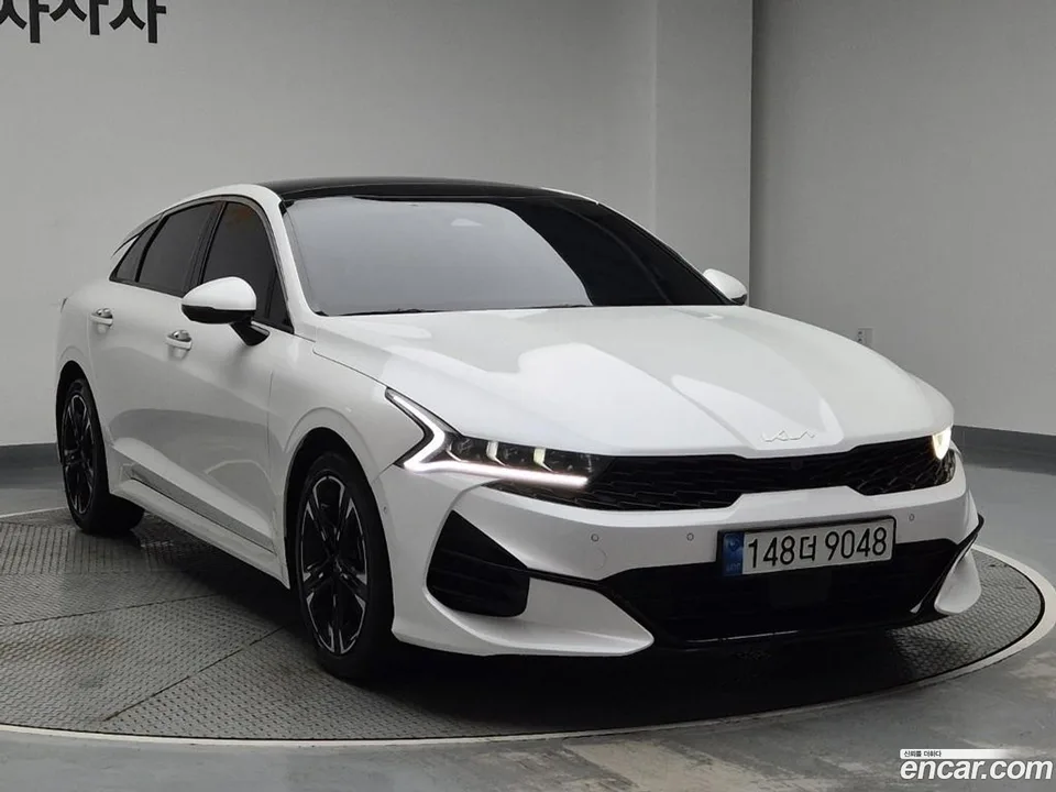 Kia K5 1.6 2023 — миниатюра 5