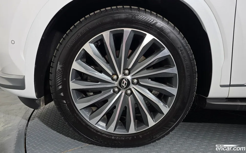 Hyundai Palisade 2.2 4WD 2023 — миниатюра 5