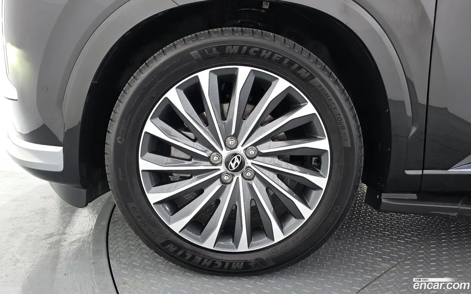 Hyundai Palisade 3.8 4WD 2023 — миниатюра 5