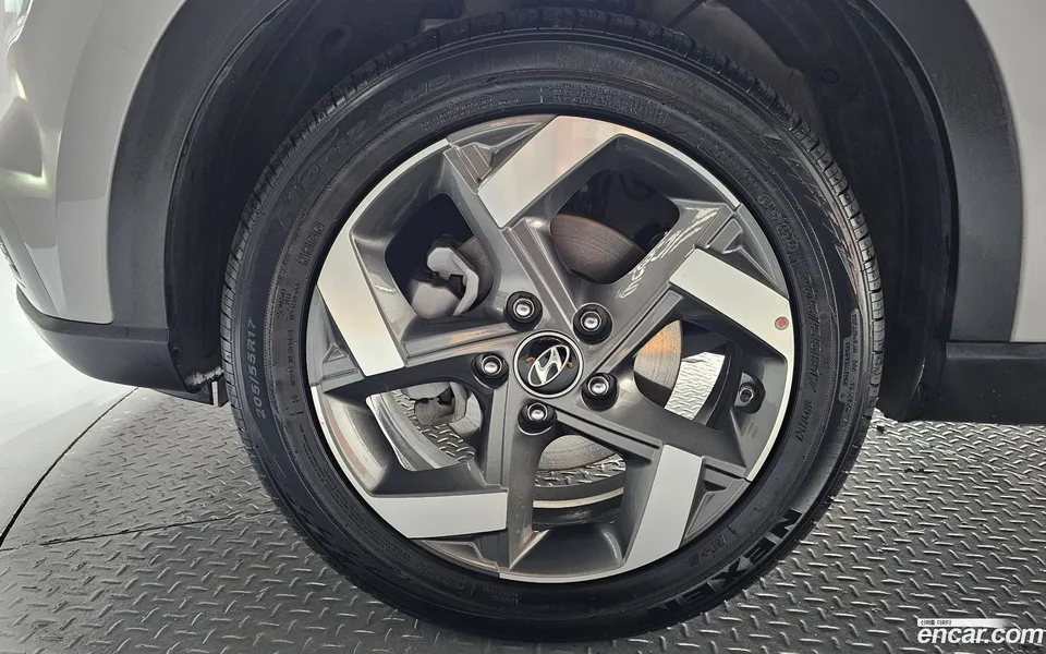 Hyundai Venue 1.6 2024 — миниатюра 5
