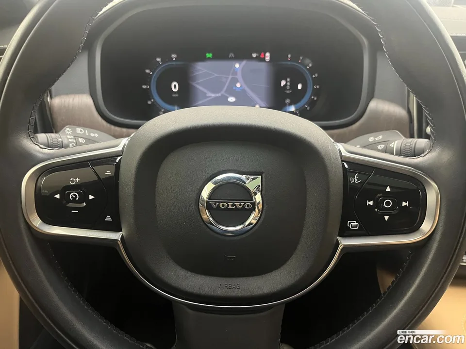 Volvo S90 B5 2022 — миниатюра 5
