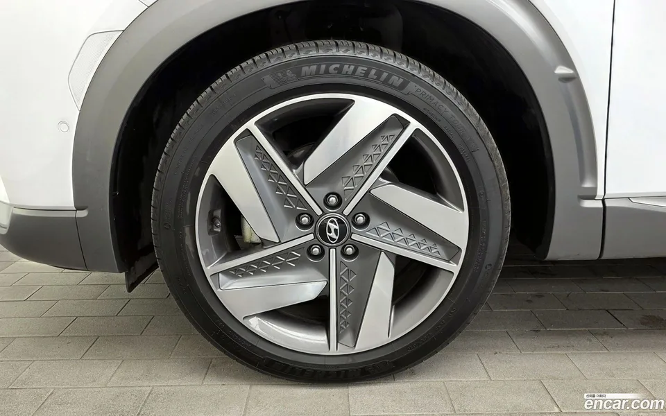 Hyundai Nexo 2023 — миниатюра 5