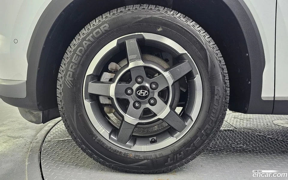 Hyundai Palisade 3.8 2WD 2022 — миниатюра 5