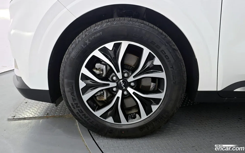 Kia Carnival 9 2022 — миниатюра 5