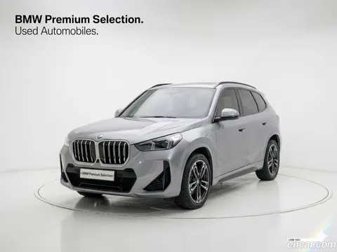 BMW X1 2025 купить в Москве