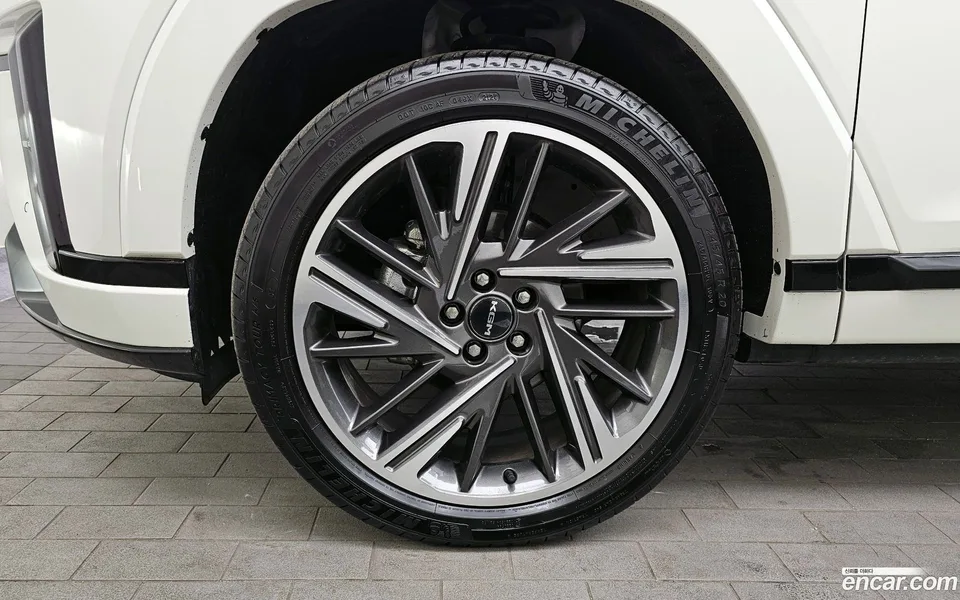 KG Mobility Actyon 1.5 2WD 2024 — миниатюра 5