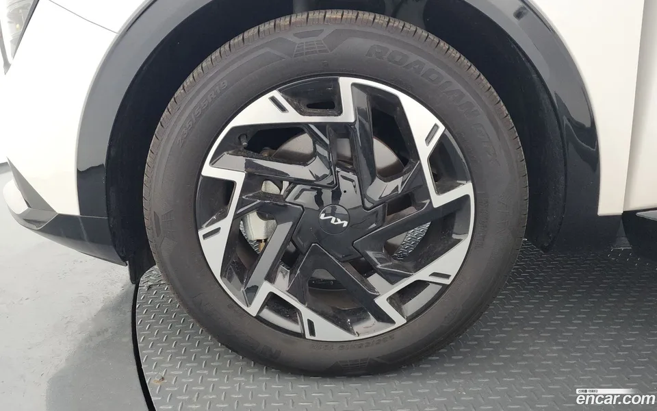 Kia Sportage 1.6 2WD 2022 — миниатюра 5