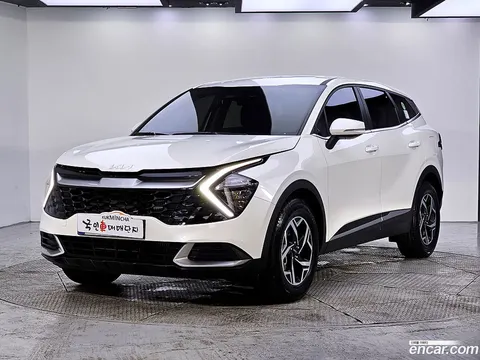 Kia Sportage 2022 купить в Москве