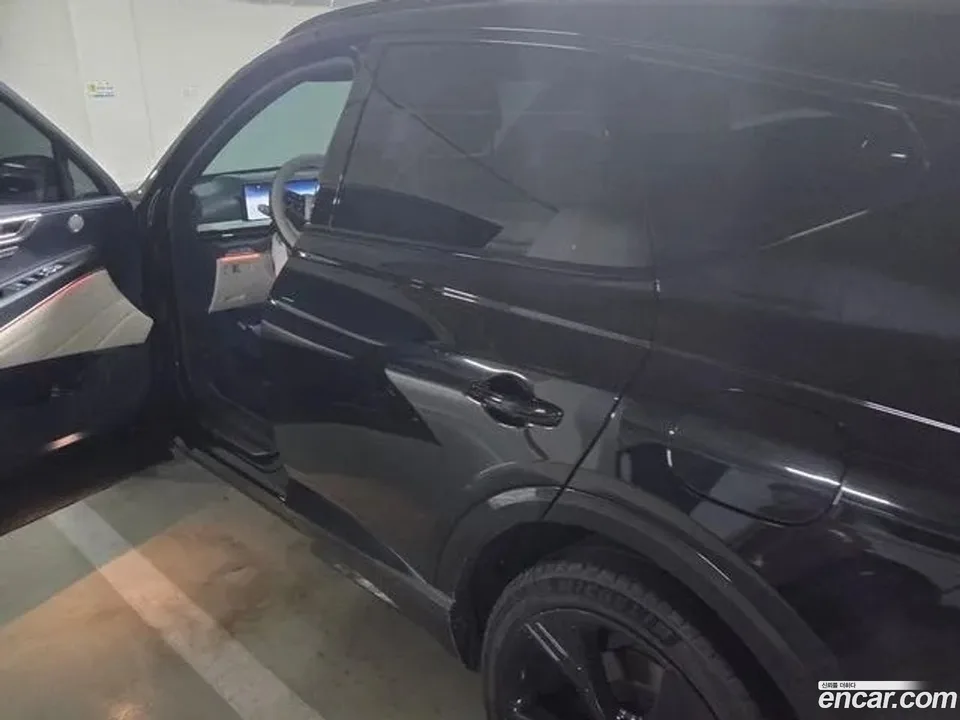 Genesis GV80 2.5T AWD 2024 — миниатюра 4