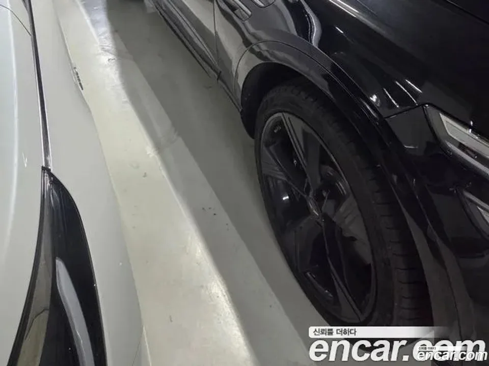 Genesis GV80 2.5T AWD 2024 — миниатюра 5