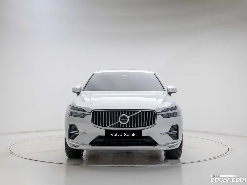 Volvo XC60 B5 2022 — миниатюра 2
