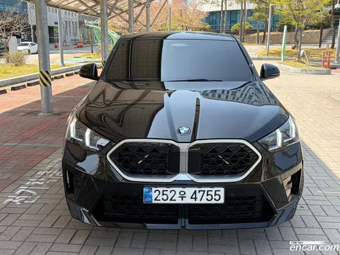 BMW X2 2024 купить в Москве