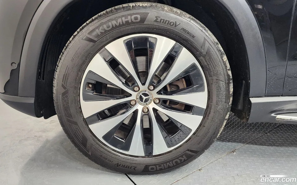 Mercedes-Benz GLE-Class GLE300d 4MATIC 2024 — миниатюра 5