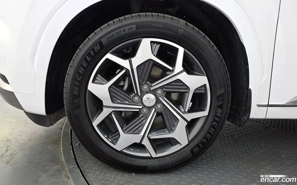 Hyundai Palisade 3.8 2WD 2022 — миниатюра 5