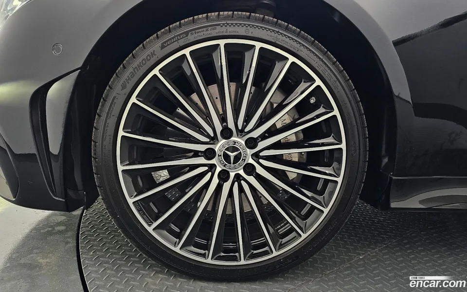 Mercedes-Benz CLS-Class CLS450 4MATIC 2022 — миниатюра 5