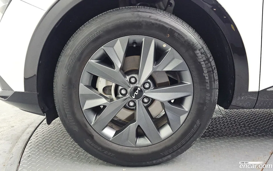 Kia Sportage 1.6 2WD 2024 — миниатюра 5